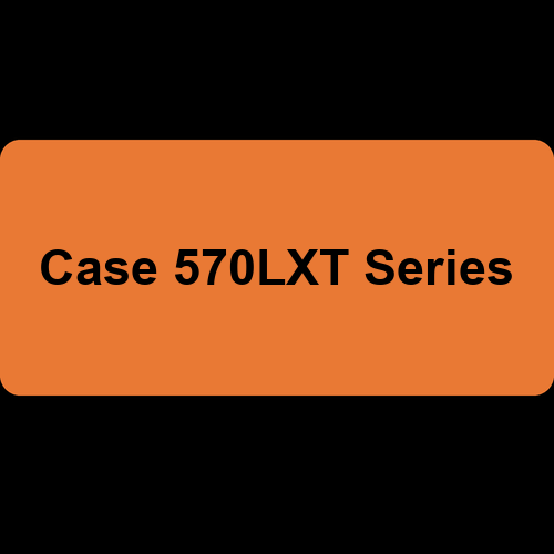 Case 570LXT Series